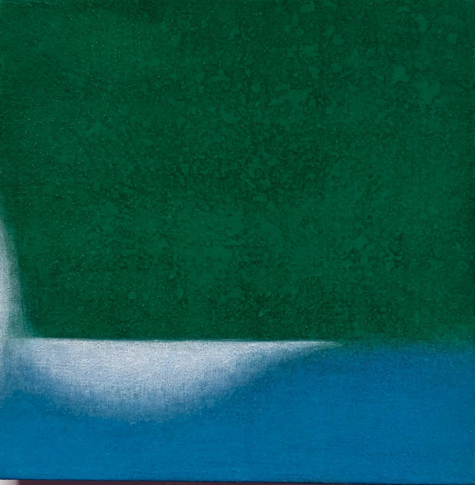 Japanese Contemporary Art by Fusako Ekuni - Into the Light