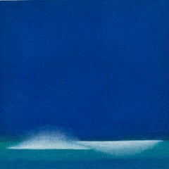 Japanese Contemporary Art by Fusako Ekuni - Into the Light