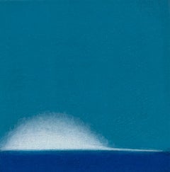 Japanese Contemporary Art by Fusako Ekuni - Into the Light