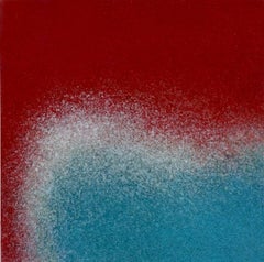 Art contemporain japonais de Fusako Ekuni - Into the Light