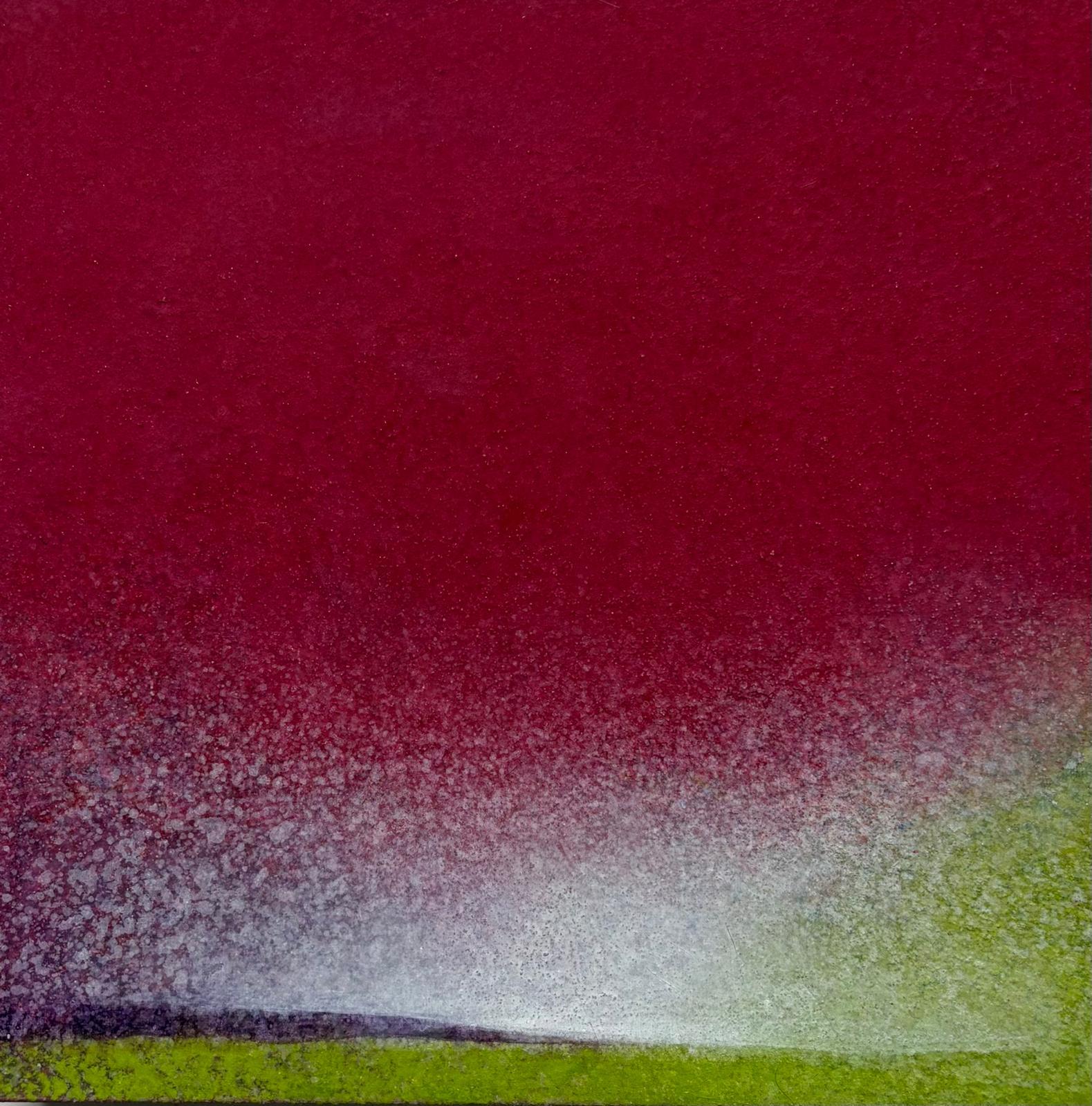 Japanese Contemporary Art by Fusako Ekuni - Into the Light