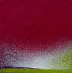 Japanese Contemporary Art by Fusako Ekuni - Into the Light