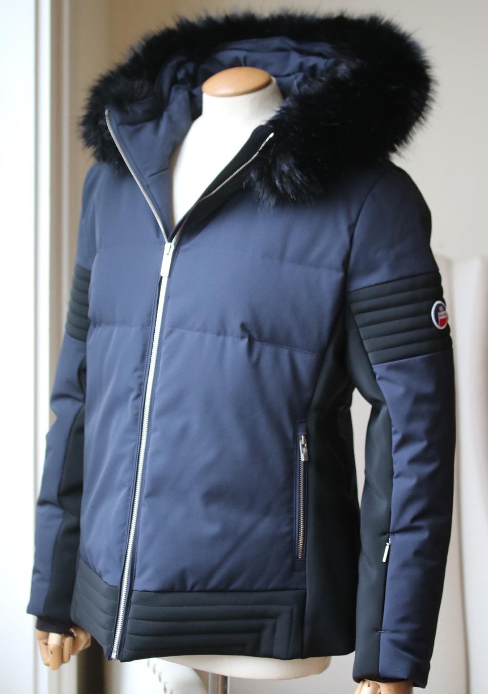 fusalp gardena ski jacket