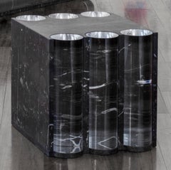 Taburete Fusion by Secondome Edizioni