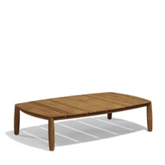 Fusta Couchtisch von Ramón Esteve - Vondom