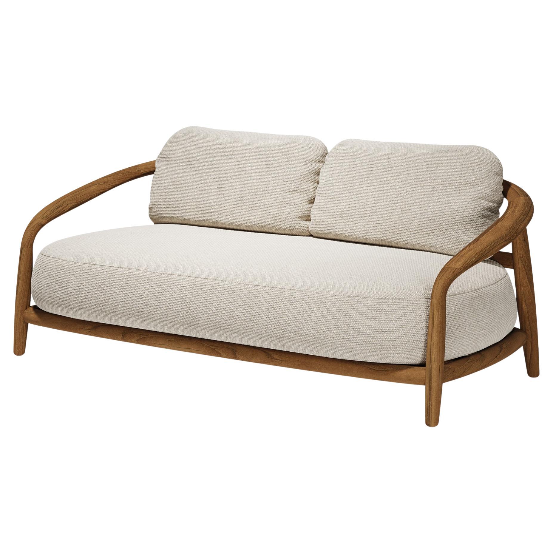 Fusta Sofa by Ramón Esteve – Vondom