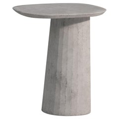 Fusto Domestic Concrete Landscape Fusto Coffee Table Mod. II