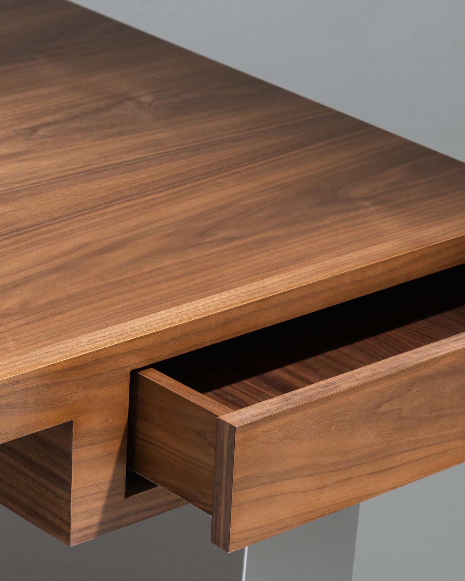 Contemporary “Futur” Desk For Sale