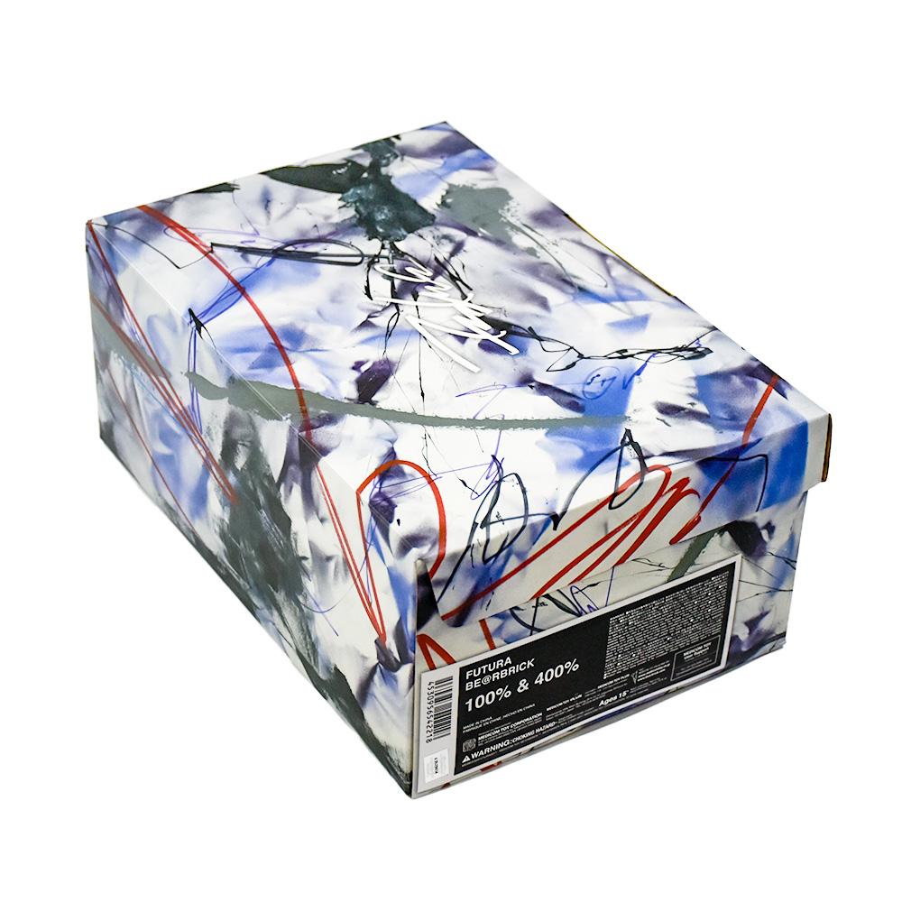 Bearbrick (400% & 100%) im Angebot 1