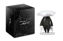 Futura 'Johnny' vinyl art figure (Futura Mindstyle)