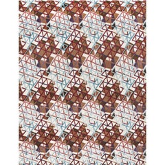 Futura 200 Rug by Illulian