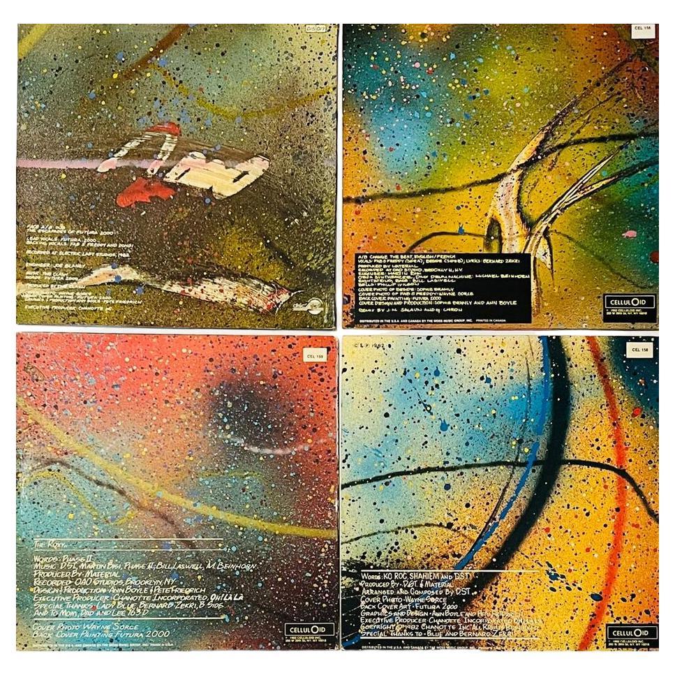 Where is Futura furniture made?