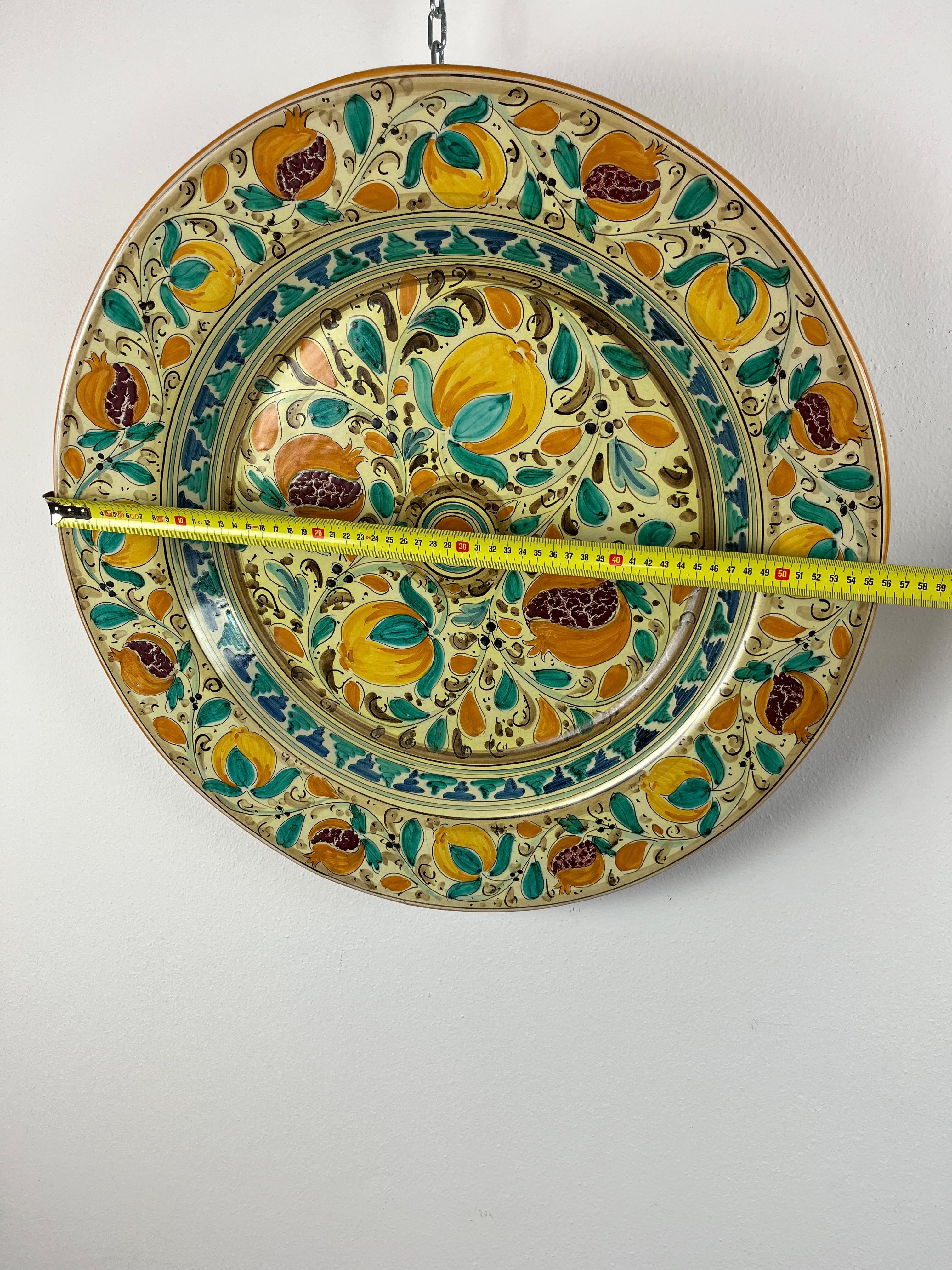 caltagirone ceramics