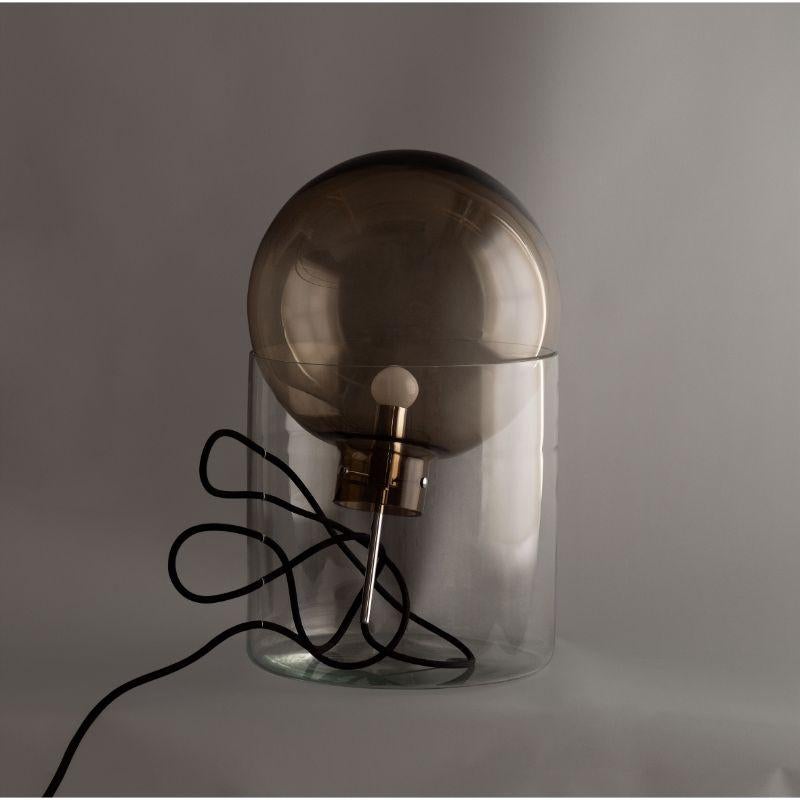 Modern Futura Light by Lina Rincon For Sale