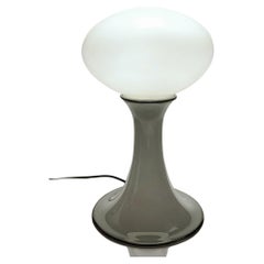 Futura Table Lamps, Handmade Contemporary Luxury Glass Lighting