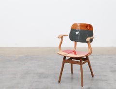 Future Classic Armchair by Markus Friedrich Staab