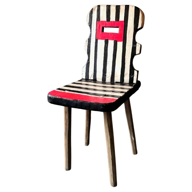 Post-Modern Chairs - 2,513 For Sale at 1stDibs | post modern chairs ...