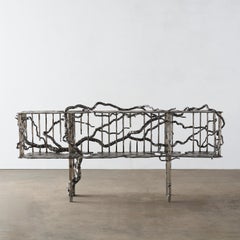 Future Ruins Cabinet by Michael Gittings