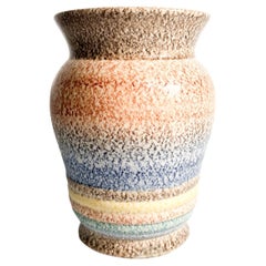 Futurist Vases and Vessels
