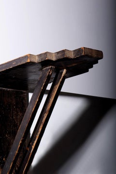 Futurist Shelf from Italian Craftmanship