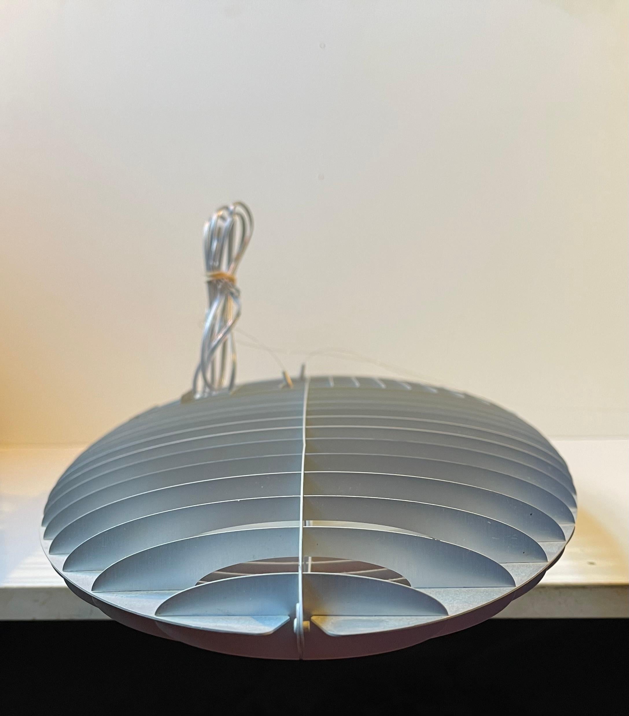 Lampe suspendue Titania d'Alberto Meda & Paolo Rizzato, Luceplan, Italie en vente 4