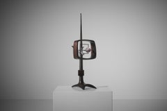 Skulptur aus Bronze im futuristischen Stil, 1970er Jahre