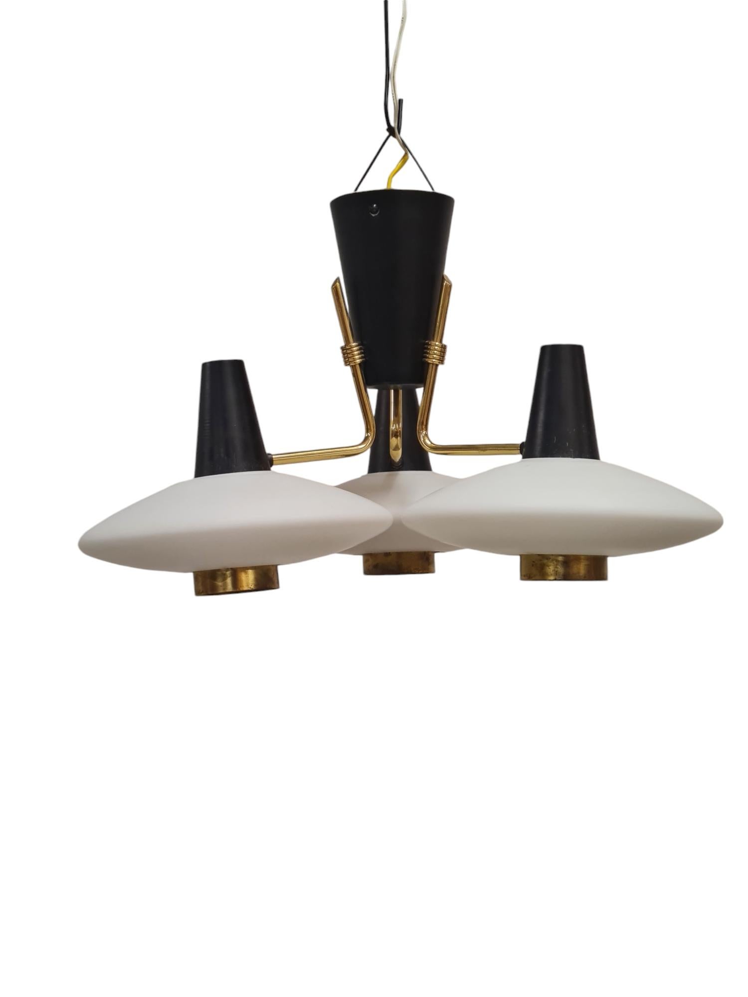 Finlandese Lampada da soffitto futuristica 