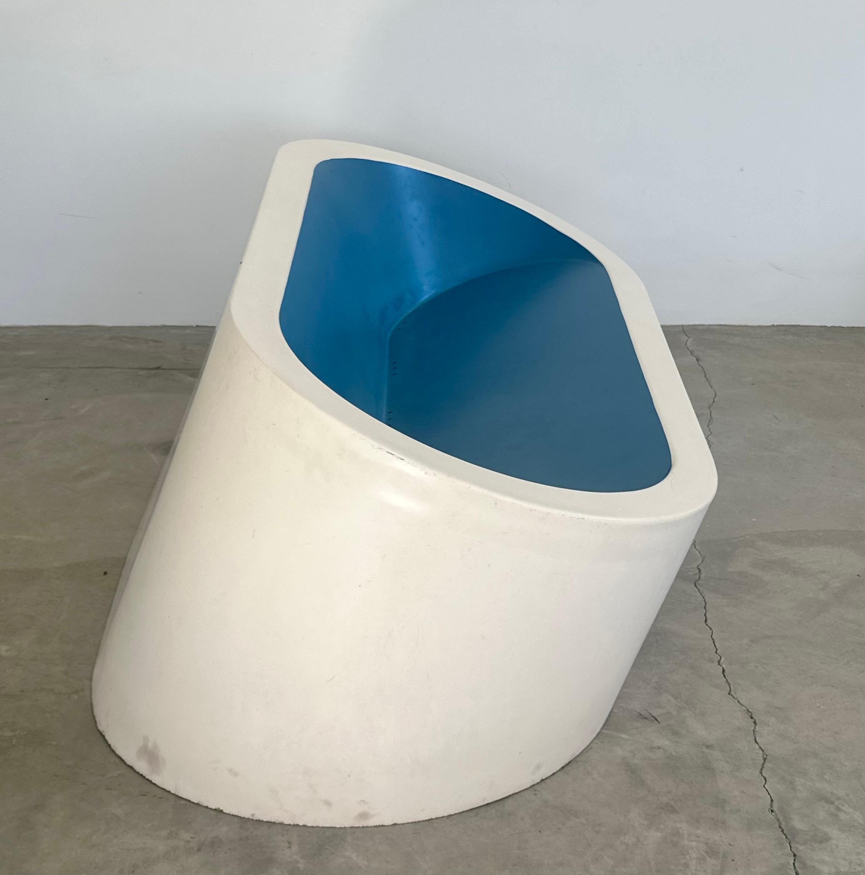 Futuristisches Terrassenset, 1960er Jahre USA im Angebot 4