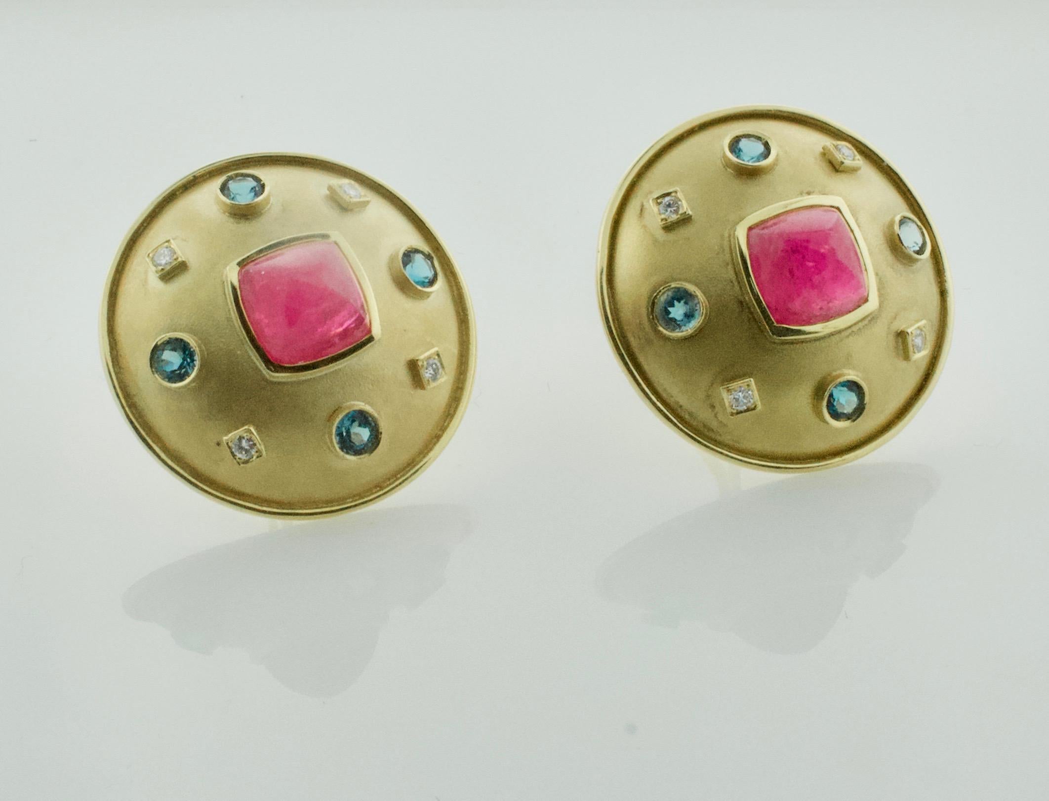 catherine zara earrings