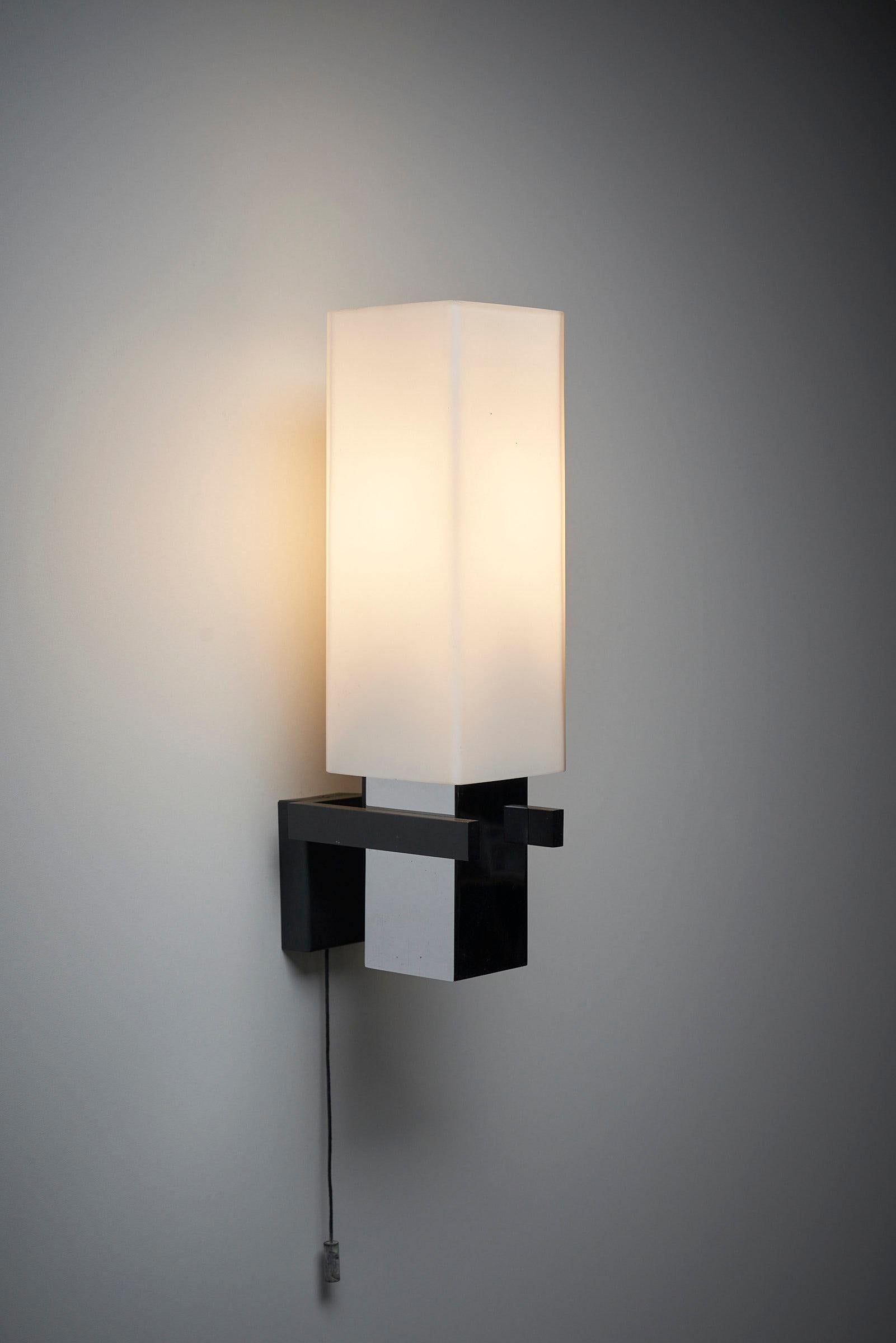 Futuristic Wall Lamps By Cosack, Germany For Sale 3