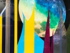 Futurística de Mauro Oliveira