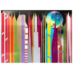 Futuristica di Mauro Oliveira