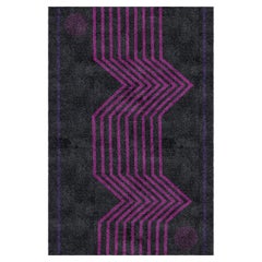 Tapis Futuro IV par Vanessa Ordoñez