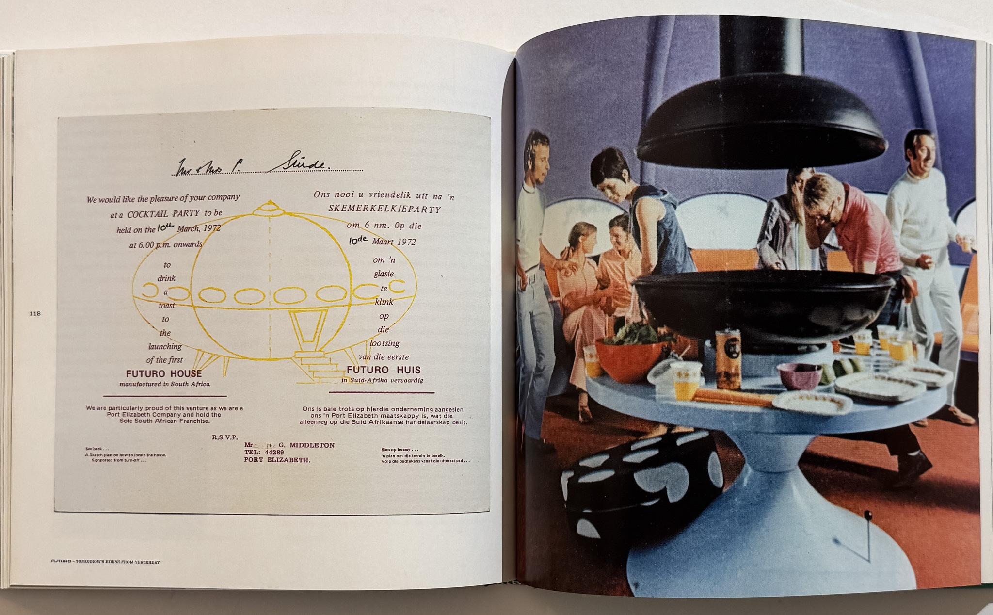 Futuro: la casa di domani da ieri in vendita 5