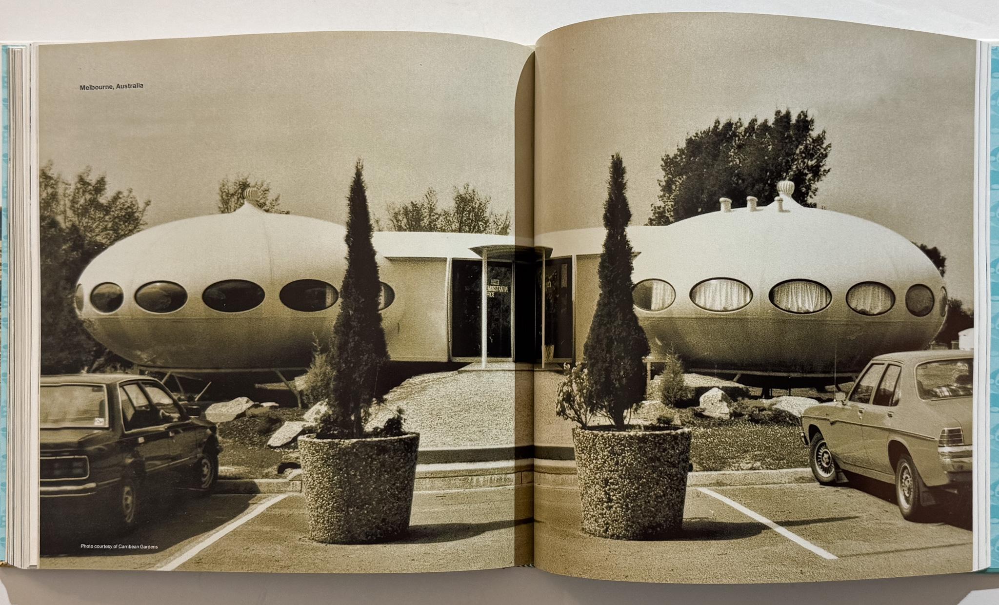 Futuro: la casa di domani da ieri in vendita 7