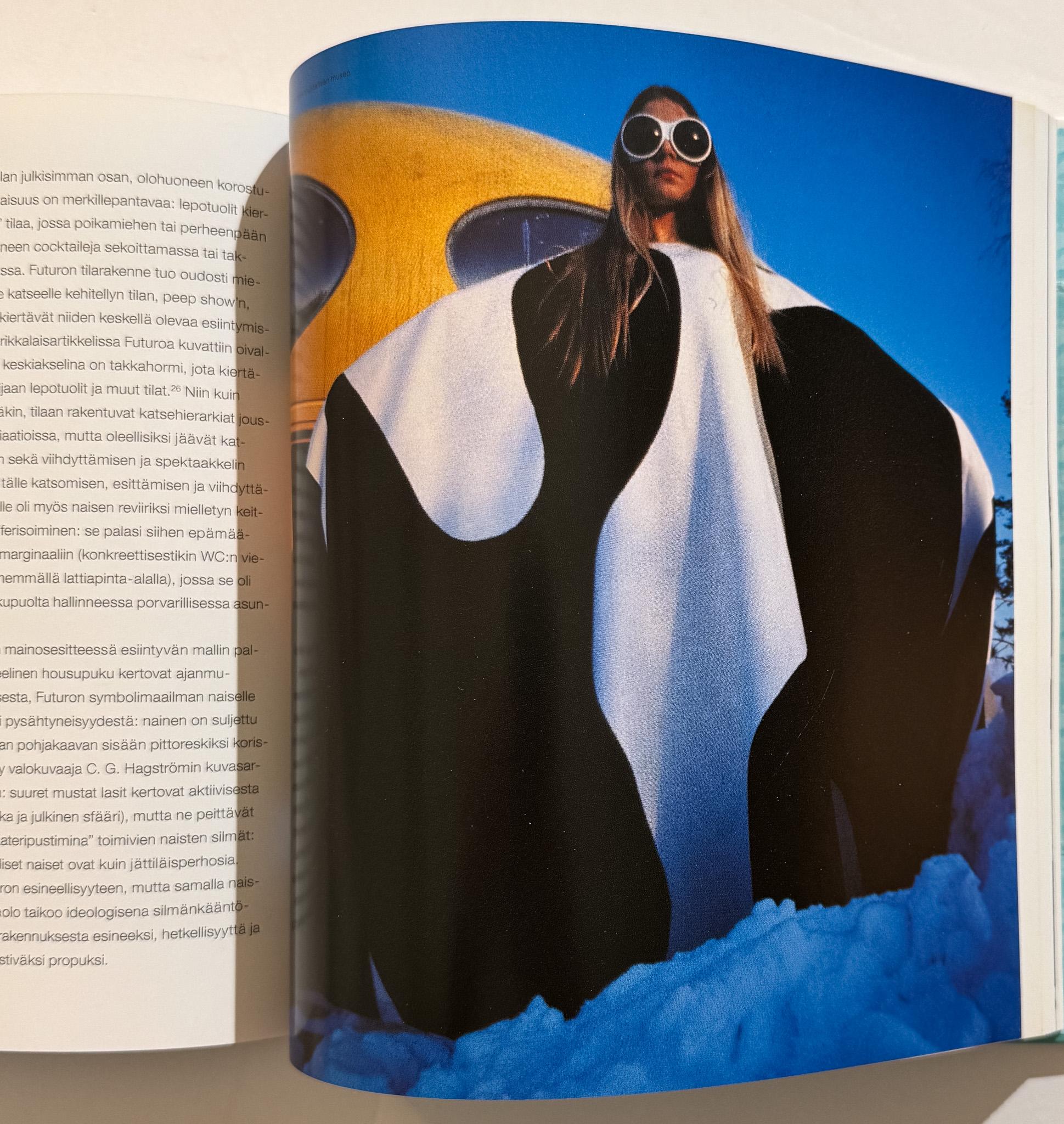 Futuro: la casa di domani da ieri in vendita 8