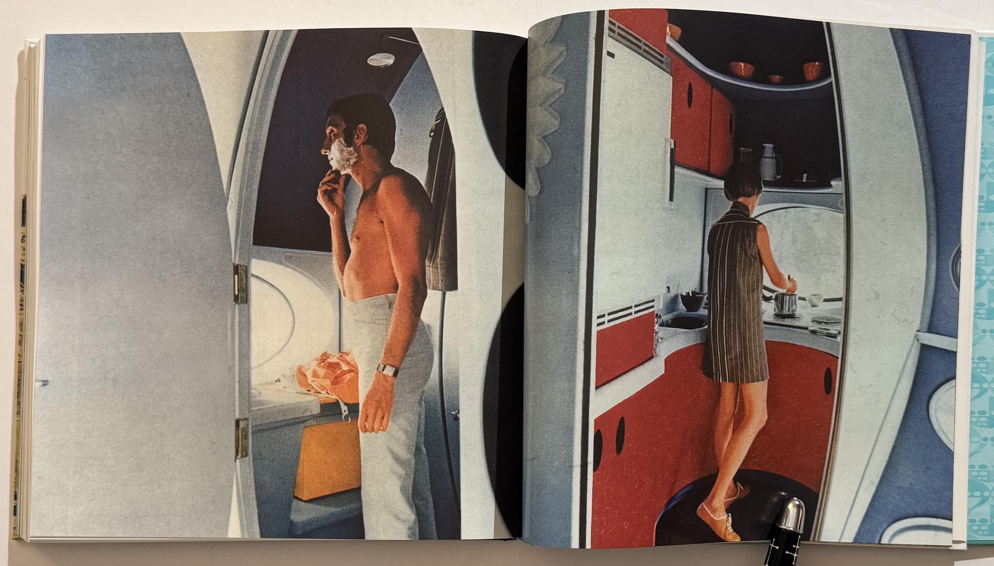 Futuro: la casa di domani da ieri in vendita 9