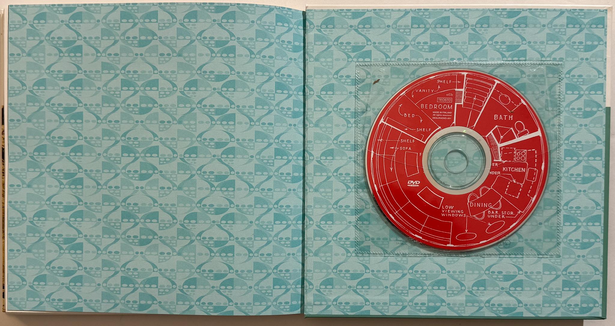 Futuro: la casa di domani da ieri in vendita 10