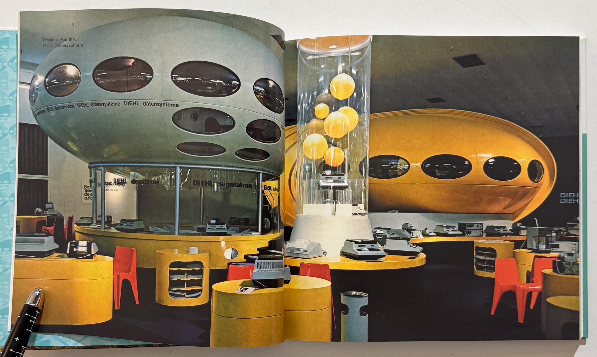 Futuro: la casa di domani da ieri In condizioni buone in vendita a New York, NY