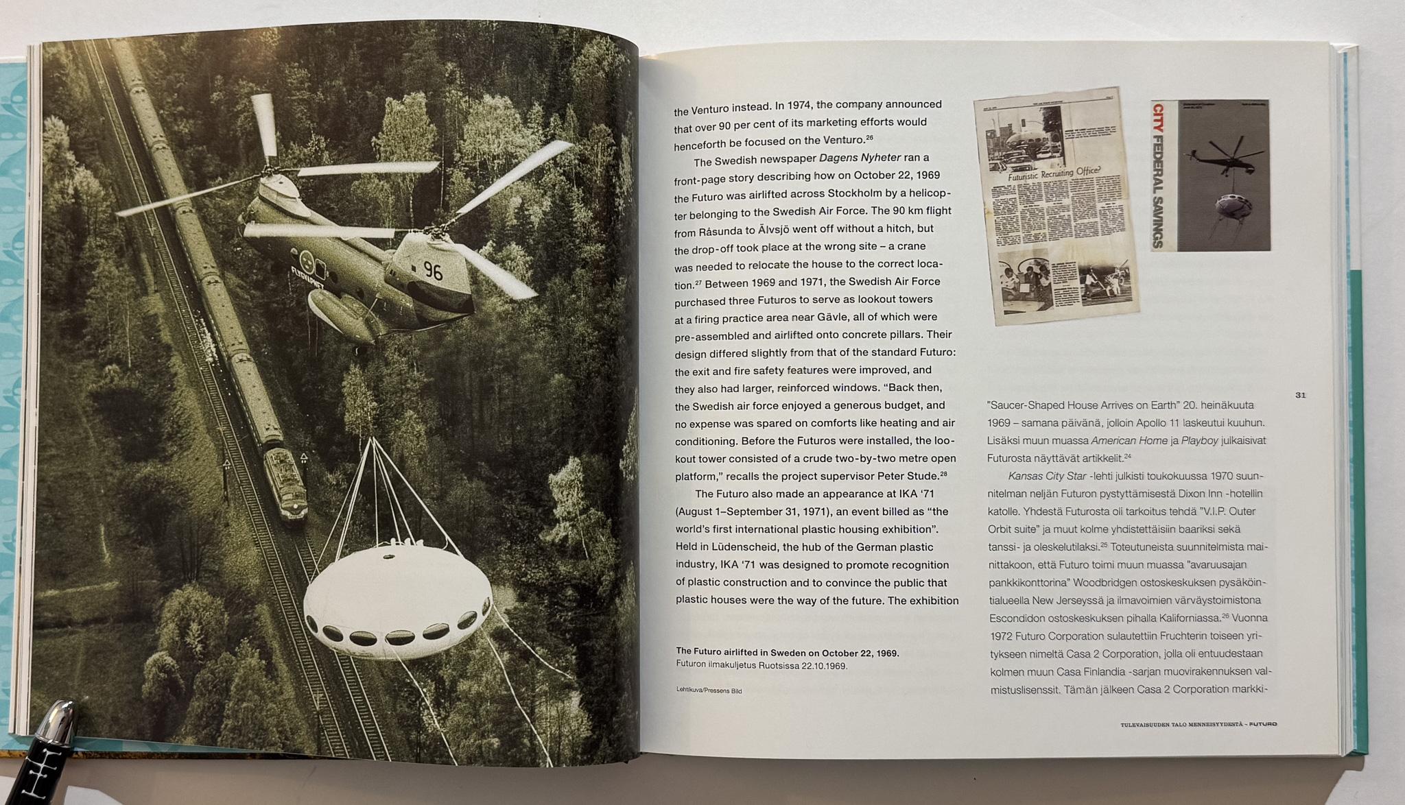 Futuro: la casa di domani da ieri in vendita 1