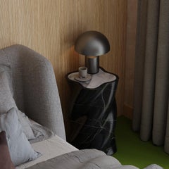 fUUUUsillo nero marquina