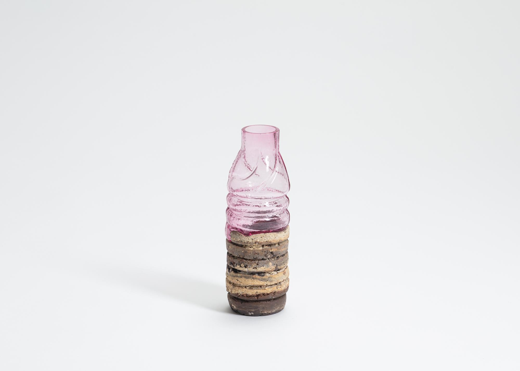 Other Fuwa Fuwa, No. 13 Bottle by Yusuké Y. Offhause For Sale