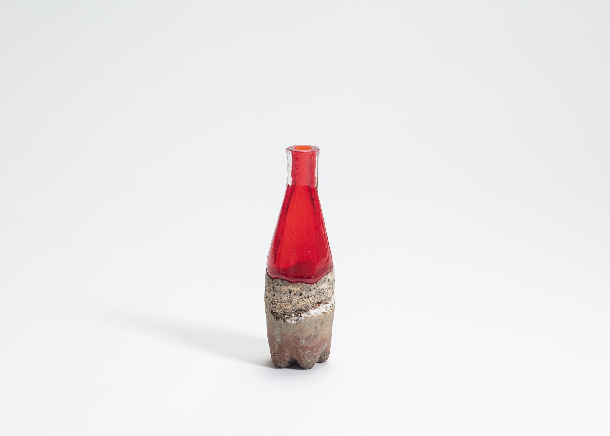 Other FUWA FUWA, No. 15 Bottle by Yusuké Y. Offhause For Sale