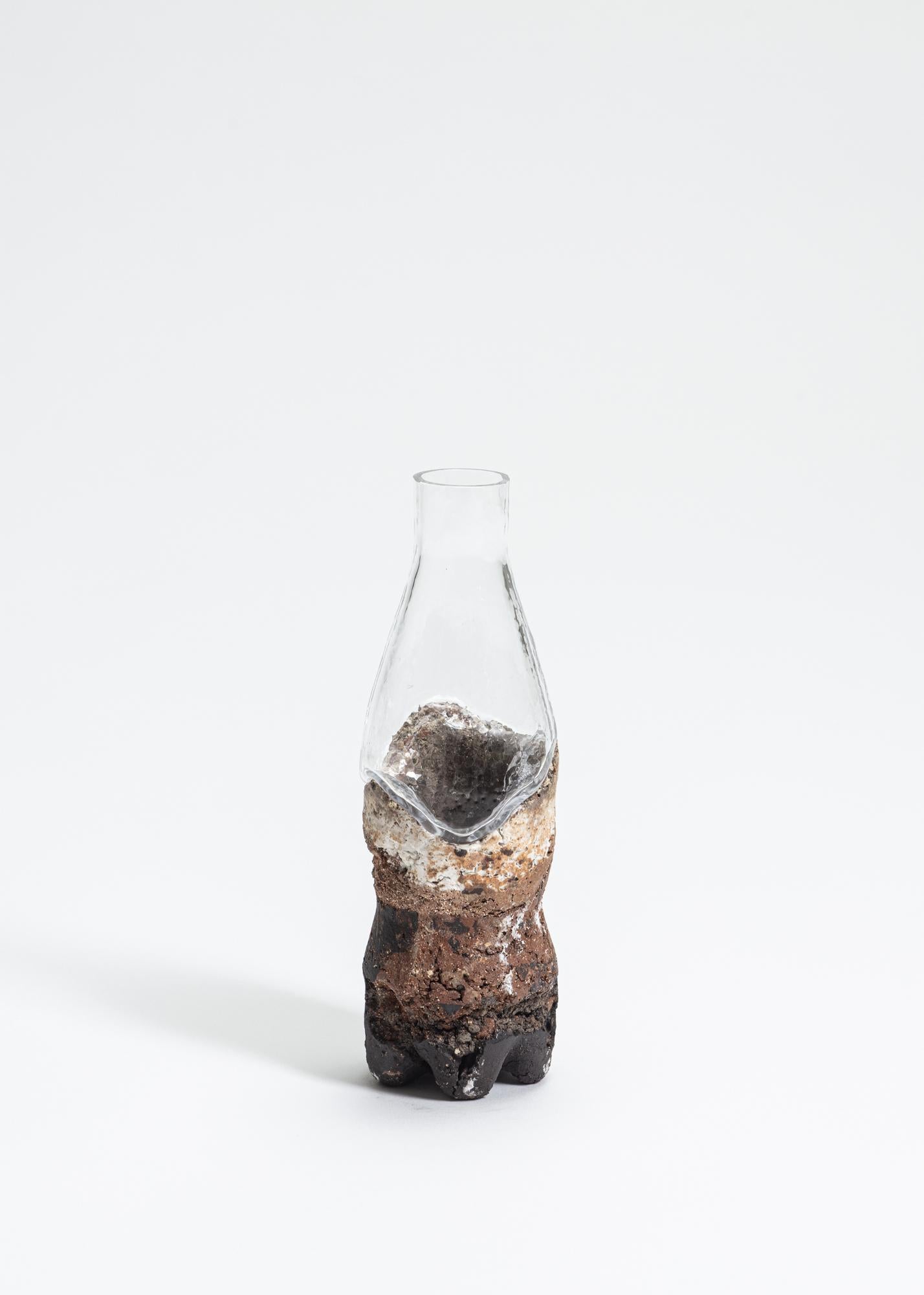 Other FUWA FUWA, No. 2 Bottle by Yusuké Y. Offhause For Sale