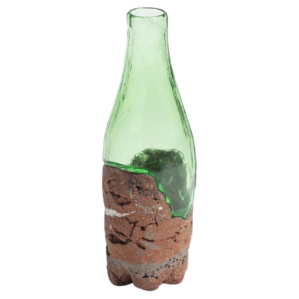 FUWA FUWA, Nr. 3 Flasche von Yusuk Y. Offhause im Angebot