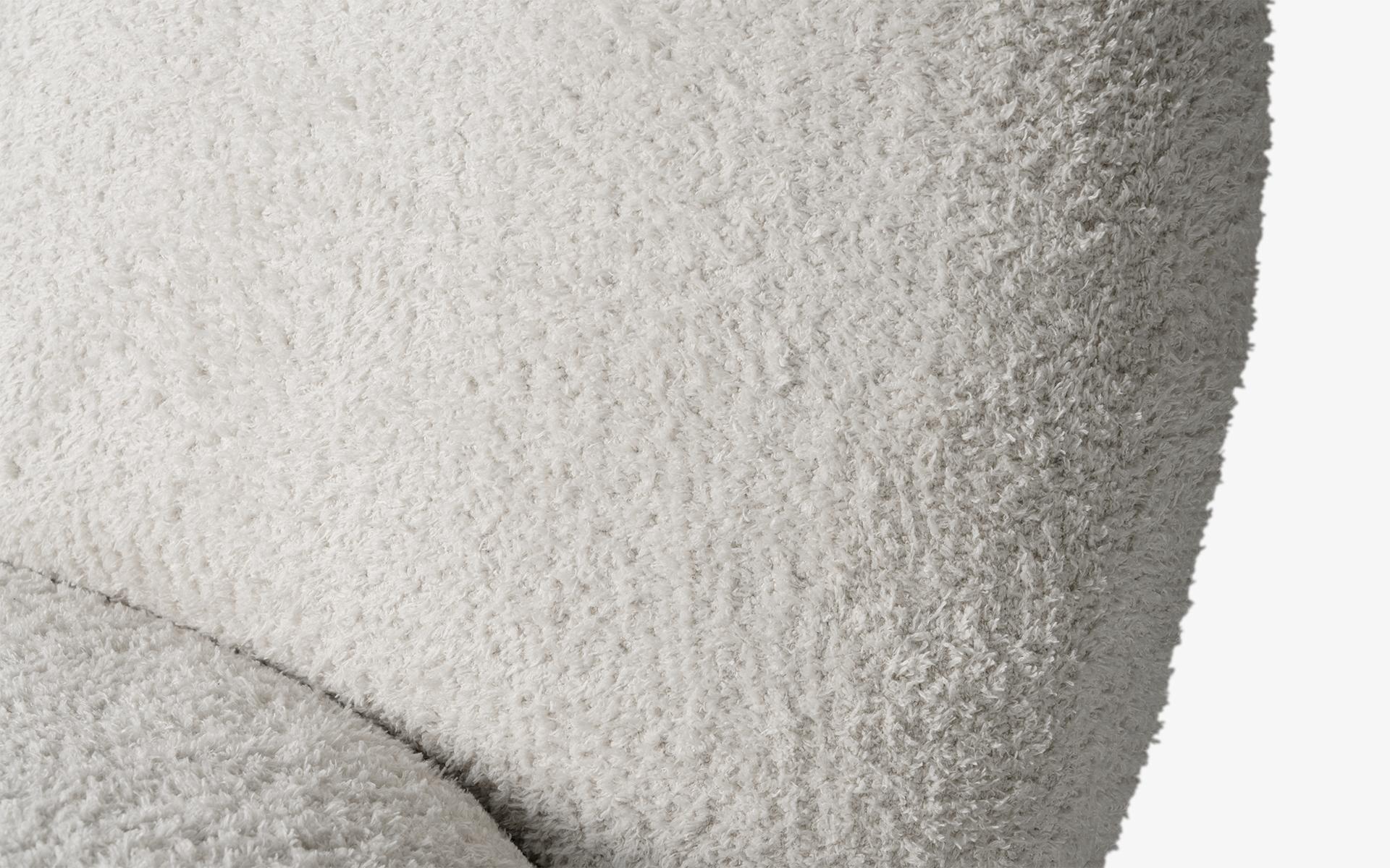 Sillón Fuyu de Lagu, listo para enviar Tela en venta