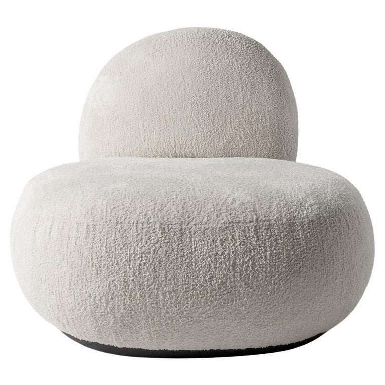 Fuyu Armchair by Lagu, Ready to Ship For Sale at 1stDibs