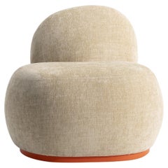 Lagu Fuyu XS Sillón Moderno Bergere