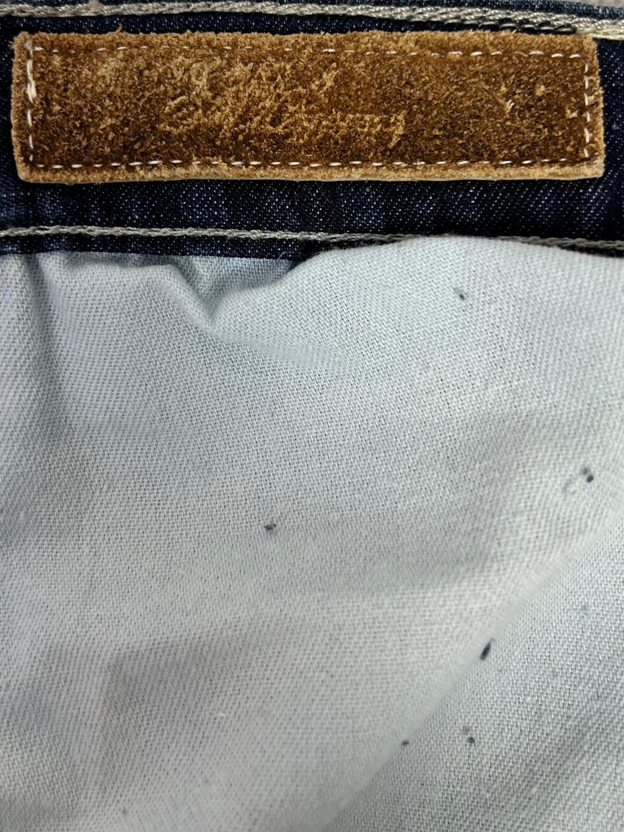 Combinaison en jean à corset « Dante » Alexander McQueen, automne-hiver 1996 Pour femmes en vente