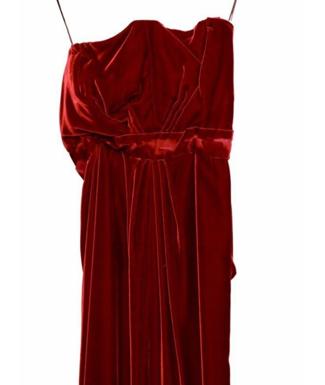 evening gowns 2009